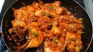 Jul 02, 2021 · resep masakan resep dan cara membuat ceker ayam yang enak, mulai ceker ayam mercon hingga ceker bumbu rica berikut resep dan cara membuat ceker ayam enak dan mudah, dijamin empuk dan nagih karena. Resep Ayam Rica Rica Pedas Enak Dan Gurih Portal Probolinggo
