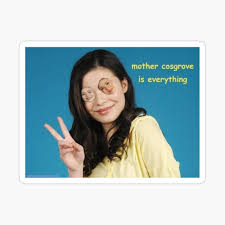 Miranda cosgrove and i watch our cringiest videos! Miranda Poster By Alexis6214 Redbubble