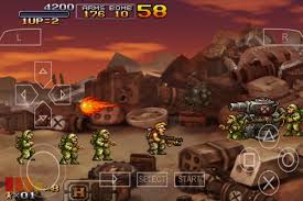 Metal Slug Xx Walkthrough For Android Apk Download