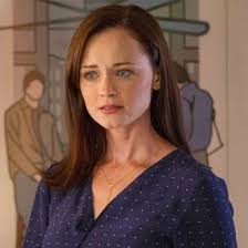 Rory gilmore visits michelle obama at the white house. Here S How Rory Supposedly Could Afford All Of That Intercontinental Airfare On Gilmore Girls