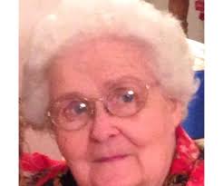 Mary McBee Obituary (1931