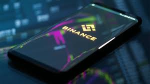 Binance crypto exchange recently started offering fractional tokenized shares of tesla and coinbase allowing customers to get access to traditional stock market shares from within the platform. Du7a2hh 36ubbm