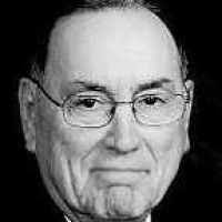 Eugene Floyd Hall (1939–2014)