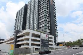 Next to the aeon mall with fully covered walkway! Montbleu Suites At Galleria Equine Park In Kuala Lumpur Hotel Rates Reviews On Orbitz