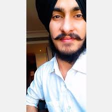 SIKH BEARD