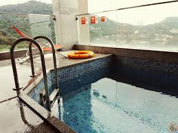Lexis suites penang features 222 rooms across 26 floors. Penginapan Best Di Lexis Suites Penang