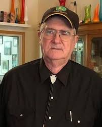 Ray Marshall Wiggins Obituary May 21, 2024