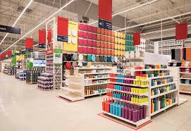 Birchleigh library olienhout avenue, birchleigh 011 999 4124 & 999 4681 birchleigh north library coen scholtz centre, mooifontein road, birchleigh north 011 999 3754 & 999 4410 bonaero park library. Leading Home Improvement Retailer Opens Shop In Edenvale Building Decor