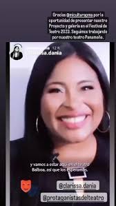 El Proyecto: El Teatro Panameño: Sus Protagonistas, Historia Viva, los  invita a qué participen del Festival de Teatro 2023 y puedan ir conocer  nuestra Galería de Fotos titulada: " Recorriendo la ...