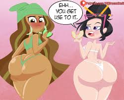 Rule34 - If it exists, there is porn of it  ck draws stuff, green lantern,  jessica cruz, lois lane  4626402