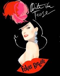 Social reactions to time's person of the year. Dita Von Teese Im Folies Bergere Paris Am 25 Feb 2021 Last Fm
