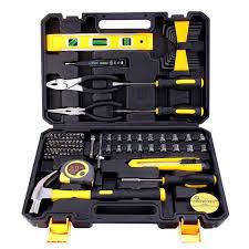 Coffret Outillage Mecanique 78 Pieces Malette Outils Avec Set D Embouts De Vissage Et Douille Finition Chromee Achat Vente Coffret Outillage Coffret Outillage Mecanique Cdiscount
