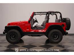 Image result for Flame Red 1998 Jeep