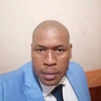 Kgamedi Albert Ramoadi