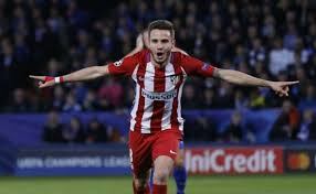 Saul recently claimed laliga title success with. Saul Niguez Everything You Need To Know About The Spanish Midfielder Sporteology
