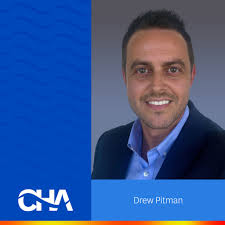 Drew Pitman's Instagram, Twitter & Facebook