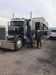 Jutti chaad ke chadi mutiyaare, gaddi ve shokeen jatt di! Some California Truckers Exit State Before Ab5 Labor Law Takes Effect Freightwaves