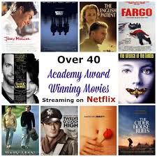 Updated april 30, 2021 at 05:55 pm edt. Over 40 Academy Award Winning Movies Streaming On Netflix Academy Award Winning Movies Streaming Movies Netflix Streaming