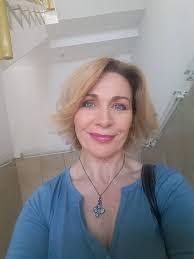 Ana Mostacero's Instagram, Twitter & Facebook