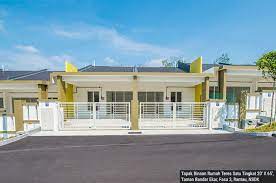 Get this location maps and gps coordinates. Progress Tapak Taman Bandar Ekar Fasa 3 Rantau Negeri Sembilan Mega 3 Housing