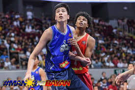 Kai will always be part of the extended ignite family and we wish him continued success as he pursues his nba dreams.. G League Looks To Add Kai Sotto
