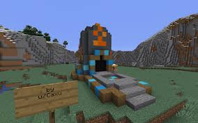 Sea lo que sea, ¡mirad este vídeo tan curioso! The Legend Of Zelda Mod Minecraft