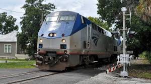 We did not find results for: Amtrak Silver Star Service Florida Review And Travel Guide