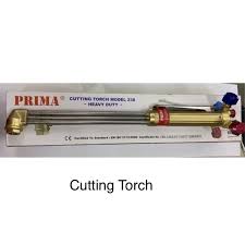Best oxy acetylene cutting torches. Prima Heavy Duty Cutting Torch 238 Prima Oxygen Dissolved Acetylene Gas Regulator Shopee Malaysia