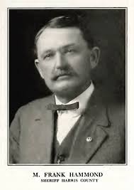 Marion Franklin “Frank” Hammond (1872-1951)