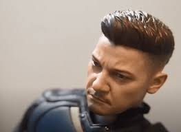 Hot Toys Avengers Endgame Hawkeye (Deluxe Version) 1/6th scale figure  (photos part 2) : r/hottoys