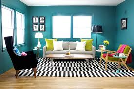 Warna Cat Ruang Tamu Yang Cantik Biru Desain Kamar Ide Dekorasi Rumah Kamar Dekor