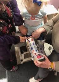 You may have difficulty doing everyday tasks like walking or standing up. Reciprocating Gait Orthosis Custom Orthotics Of London