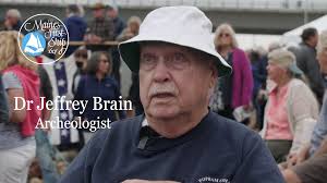 Stories of Maine's First Ship