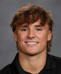 Daniel Barwick's Instagram, Twitter & Facebook