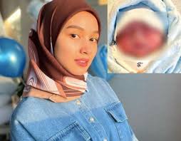 Siti nurhaliza diari hatiku lyrics: Teruk Dikecam Tya Ariffin Padam Video Anak Kedua Siti Nurhaliza Murai My
