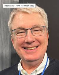Hoffman, John -