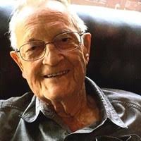 Charles Alford Obituary