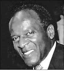 Leon Hamer Obituary (2009)