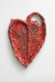 Ica miami presents the first comprehensive museum survey of american/dutch artist sterling ruby. Sterling Ruby Gagosian