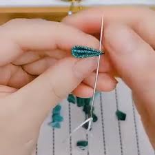 Pin On Croche Corte Costura