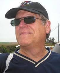 Gary Salisbury Obituary July 12, 2018