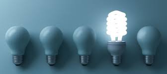 Energy Efficient Light Bulb Types Ryan Electrical Services
