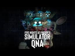 Пять ночей с трампом / five nights. Five Nights At Freddy S Simulator By Obbii Game Jolt