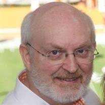 Mr. Robert "Bob" William Bryson Obituary