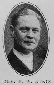 Primitive Methodism in the Conference Towns