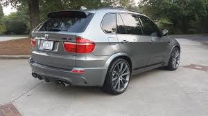 2010 Space Gray X5m Xbimmers Com Bmw X6 Forum X5 Forum Bmw X5 M Bmw X5 Bmw X5 E70