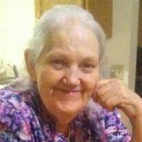 Marie Ann Thompson Obituary