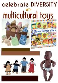 The Best Multicultural Toys To Celebrate Diversity Homegrown Friends Multicultural Toys Early Childhood Diversity In The Classroom