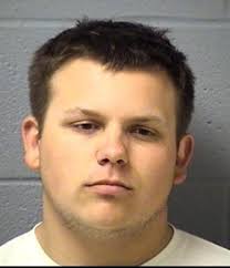 Blotter: Fireworks, No License, No Insurance Charges