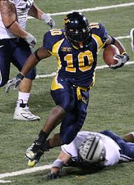 Honestly, lynch has defeated my defense way more then bo, bo has the bigger plays but a lot of the time i'm able to contain him. Marshawn Lynch Wikipedia